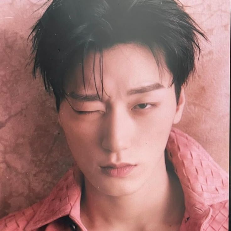 ATEEZ粉絲拍下的瞬間
