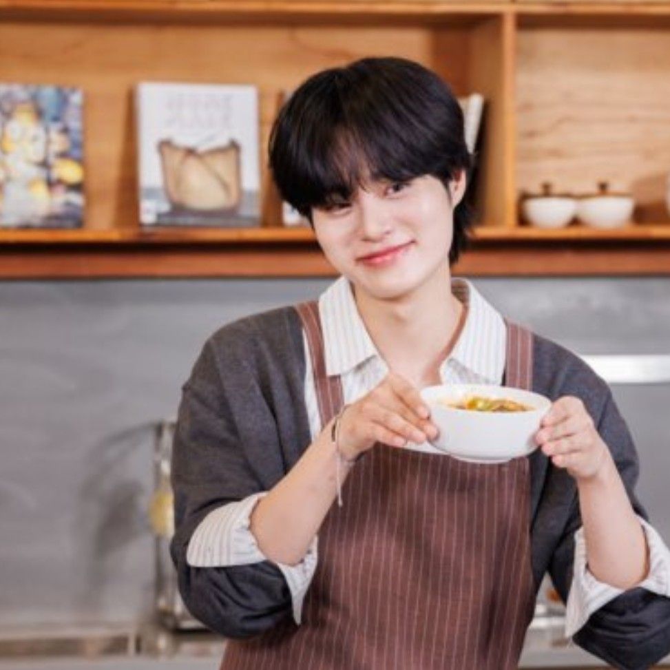 이대휘 (AB6IX) 최근 활동샷