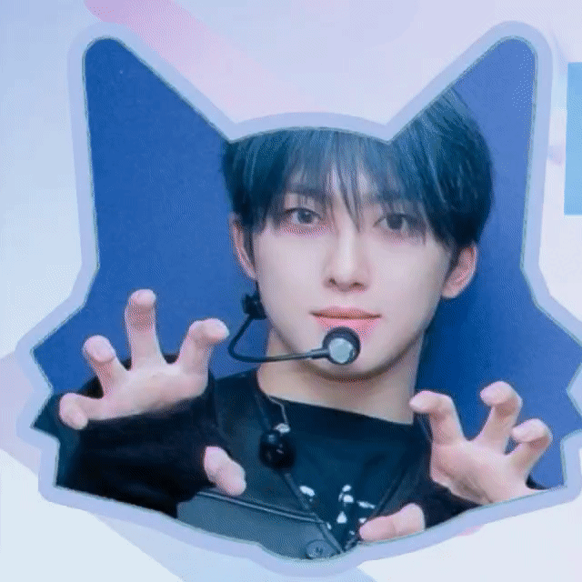 Behind-the-scenes cut of Fuma (&TEAM)