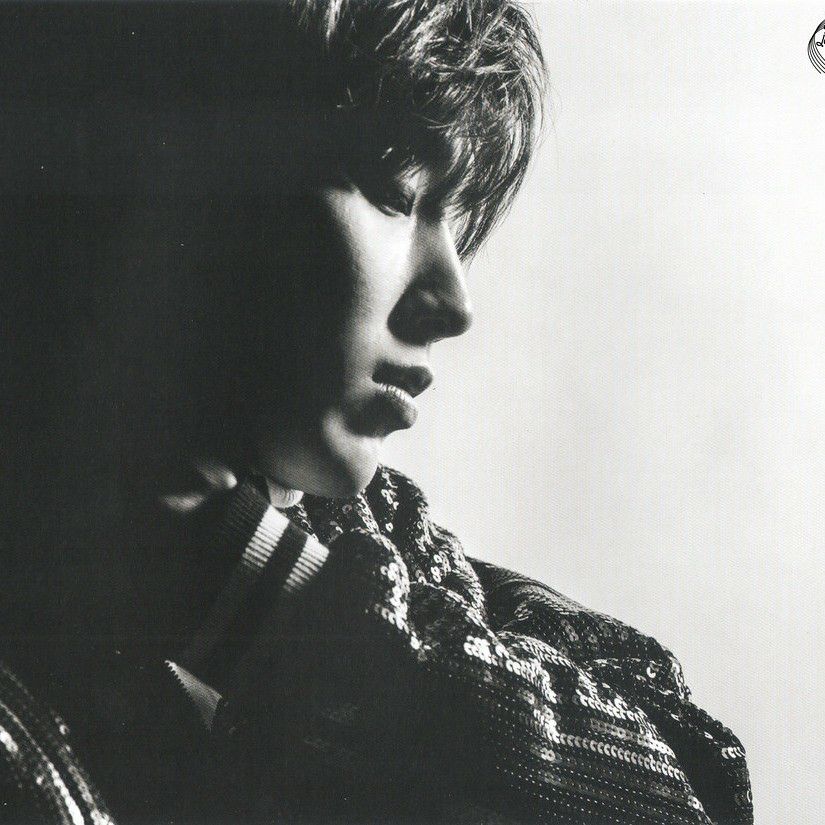 Behind-the-scenes cut of Jongup (B.A.P)