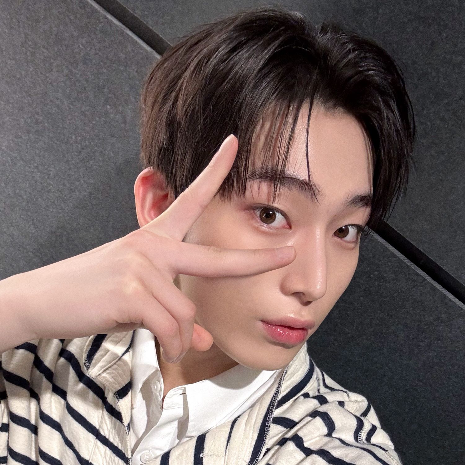 Latest photo of Sunoo (ENHYPEN)