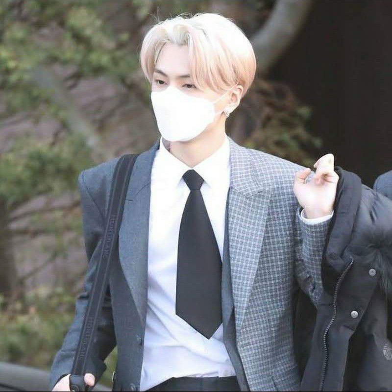 Jay (ENHYPEN)的最新活動照片