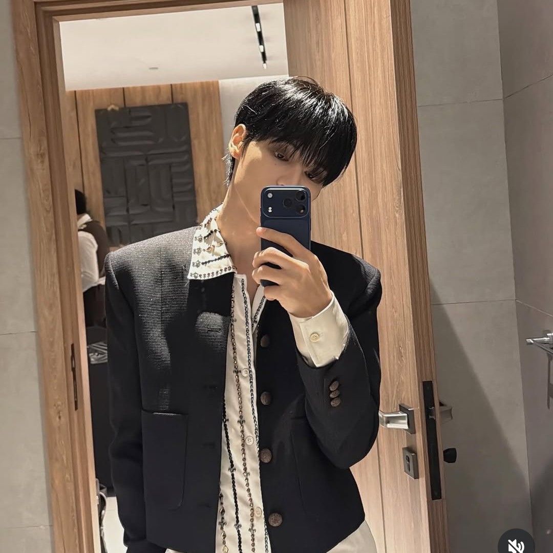 에이티즈 팬이 찍은 순간