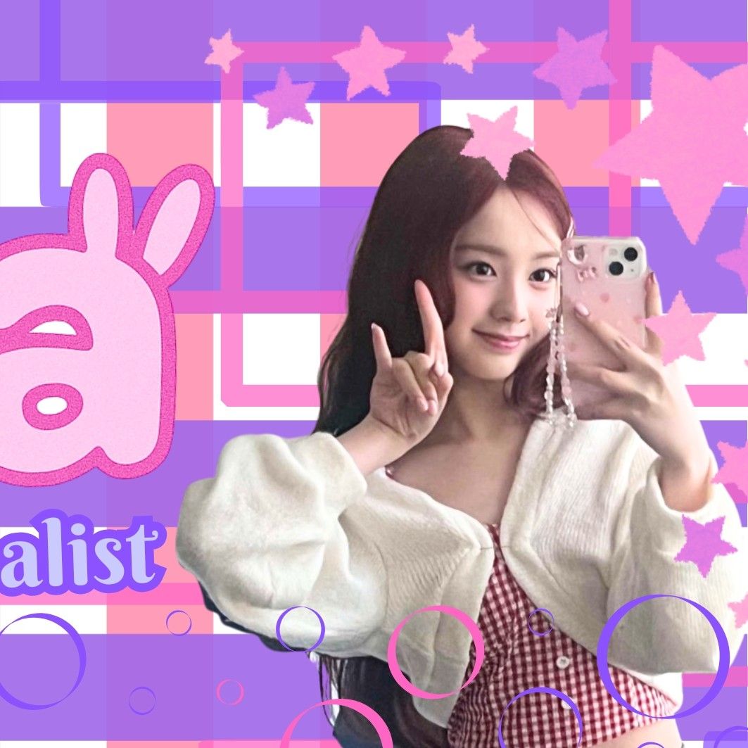 Latest photo of Elisia (UNIS)