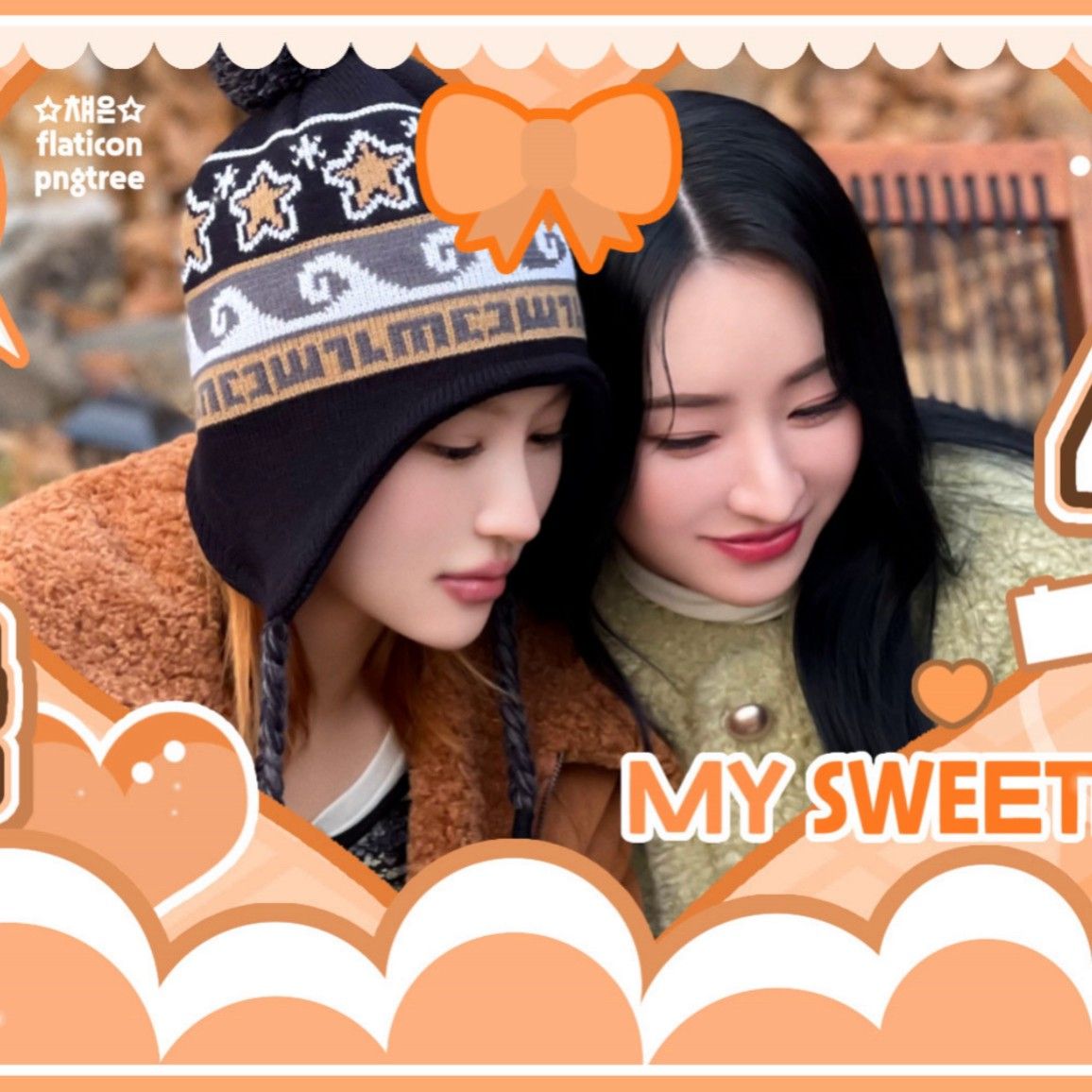 Behind-the-scenes cut of SU A (DREAMCATCHER)