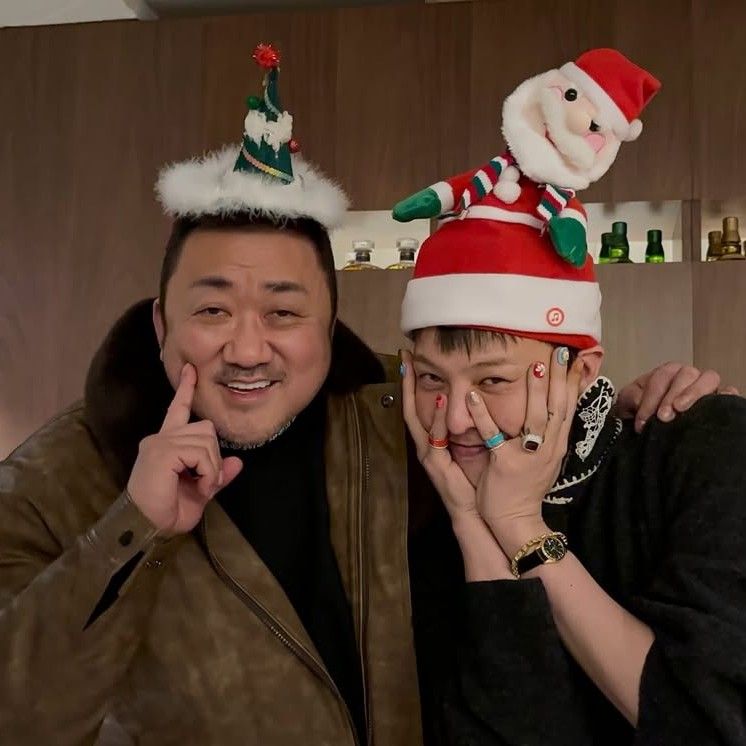 Latest photo of G-DRAGON (BIGBANG)