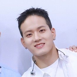 Peniel (BTOB)的幕后花絮