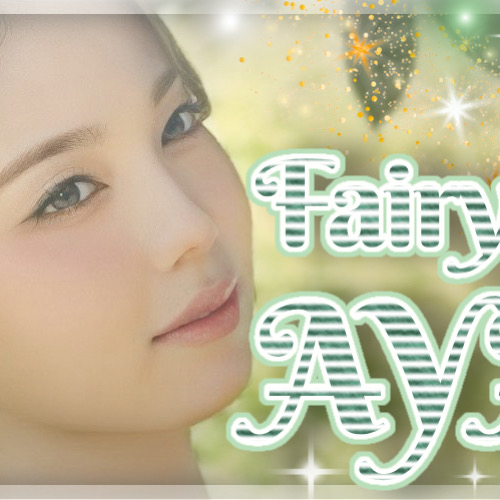 A moment captured by Ayaka (NiziU)'s fan