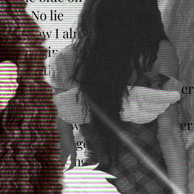 Behind-the-scenes cut of Chuu