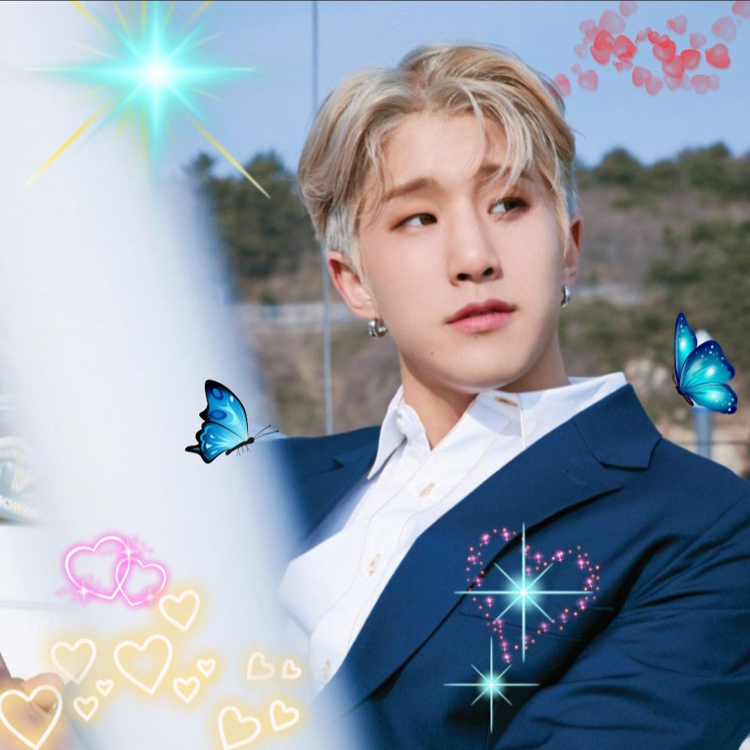 Latest photo of Jinjin (ASTRO)