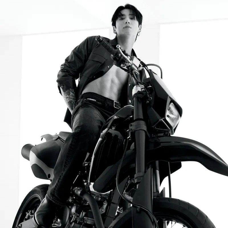 정국 (방탄소년단) 최근 활동샷