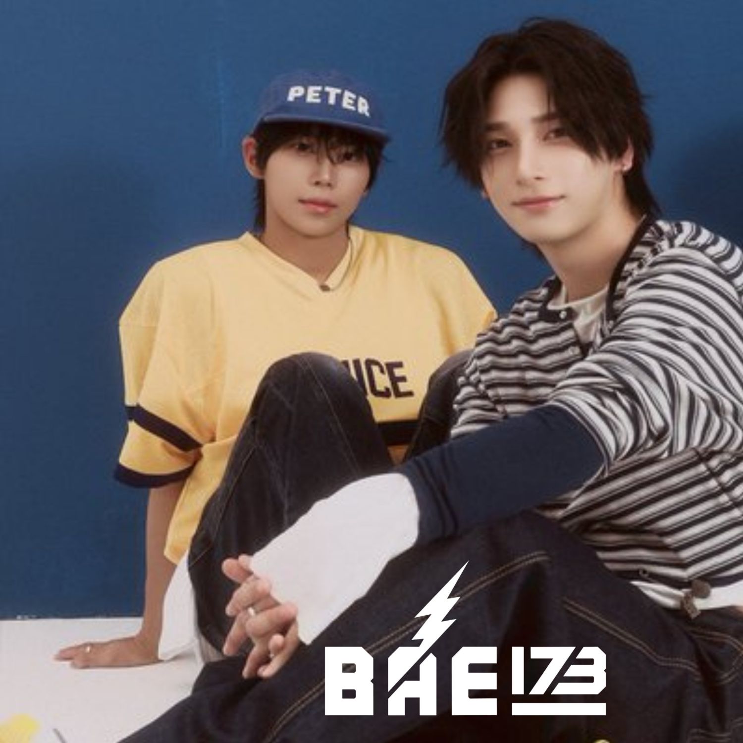 Behind-the-scenes cut of BAE173
