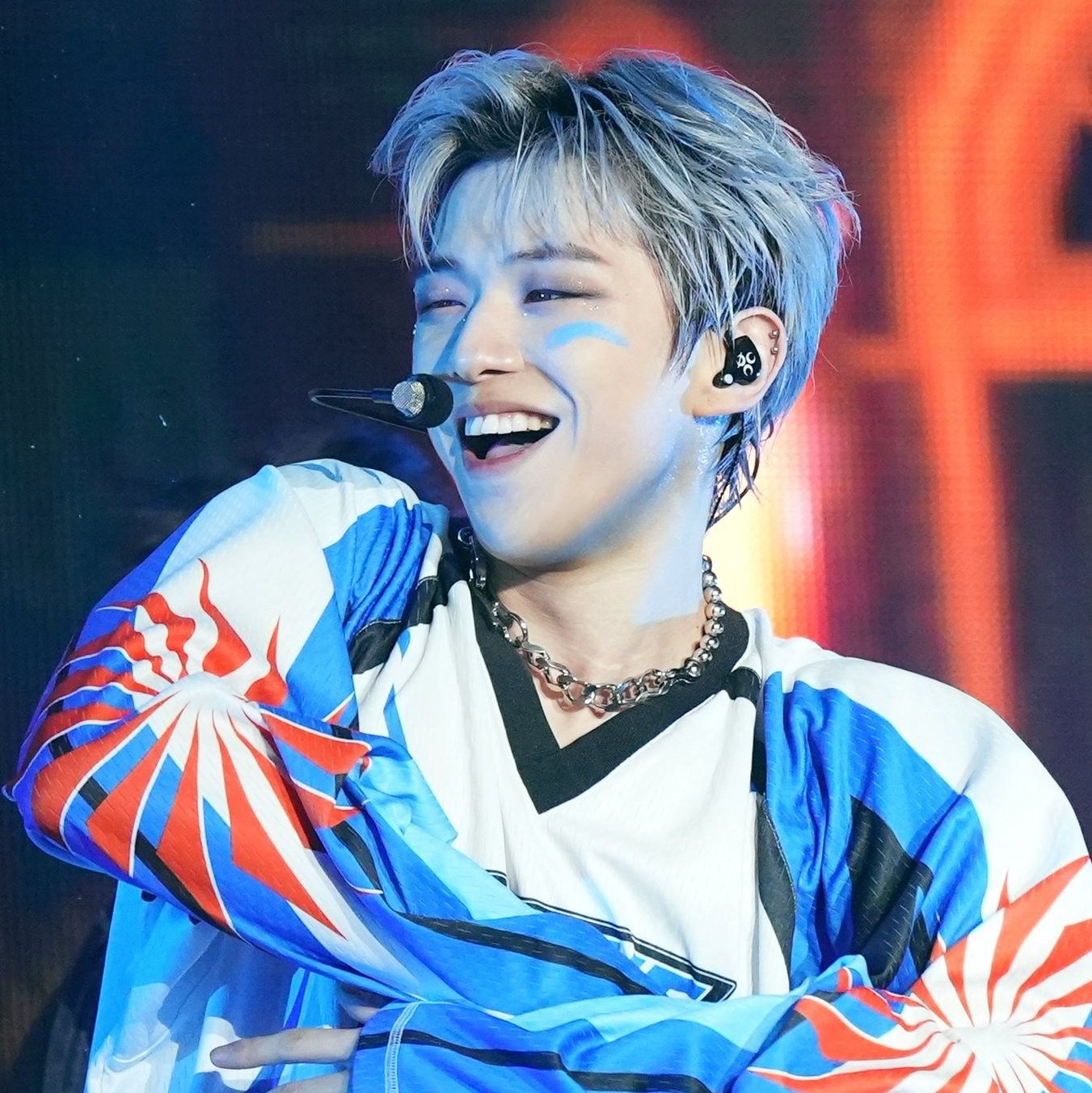 Latest photo of Kang Daniel