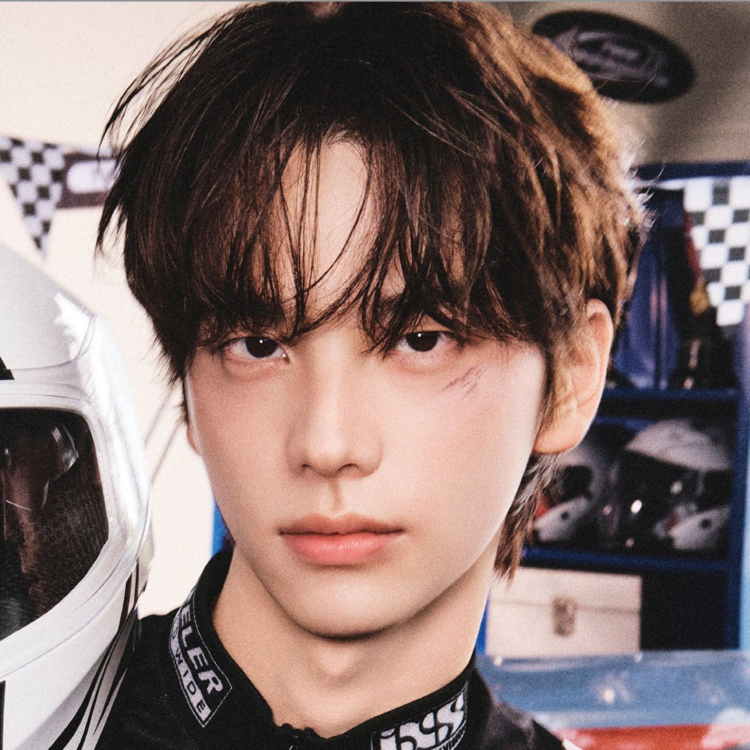 シニュ (TWS)の最近の活動写真