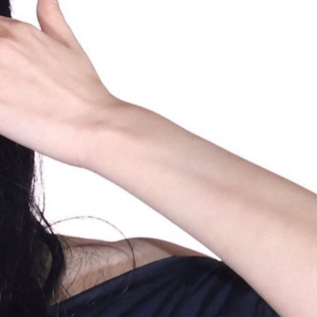 Behind-the-scenes cut of Yuha (Hearts2Hearts)
