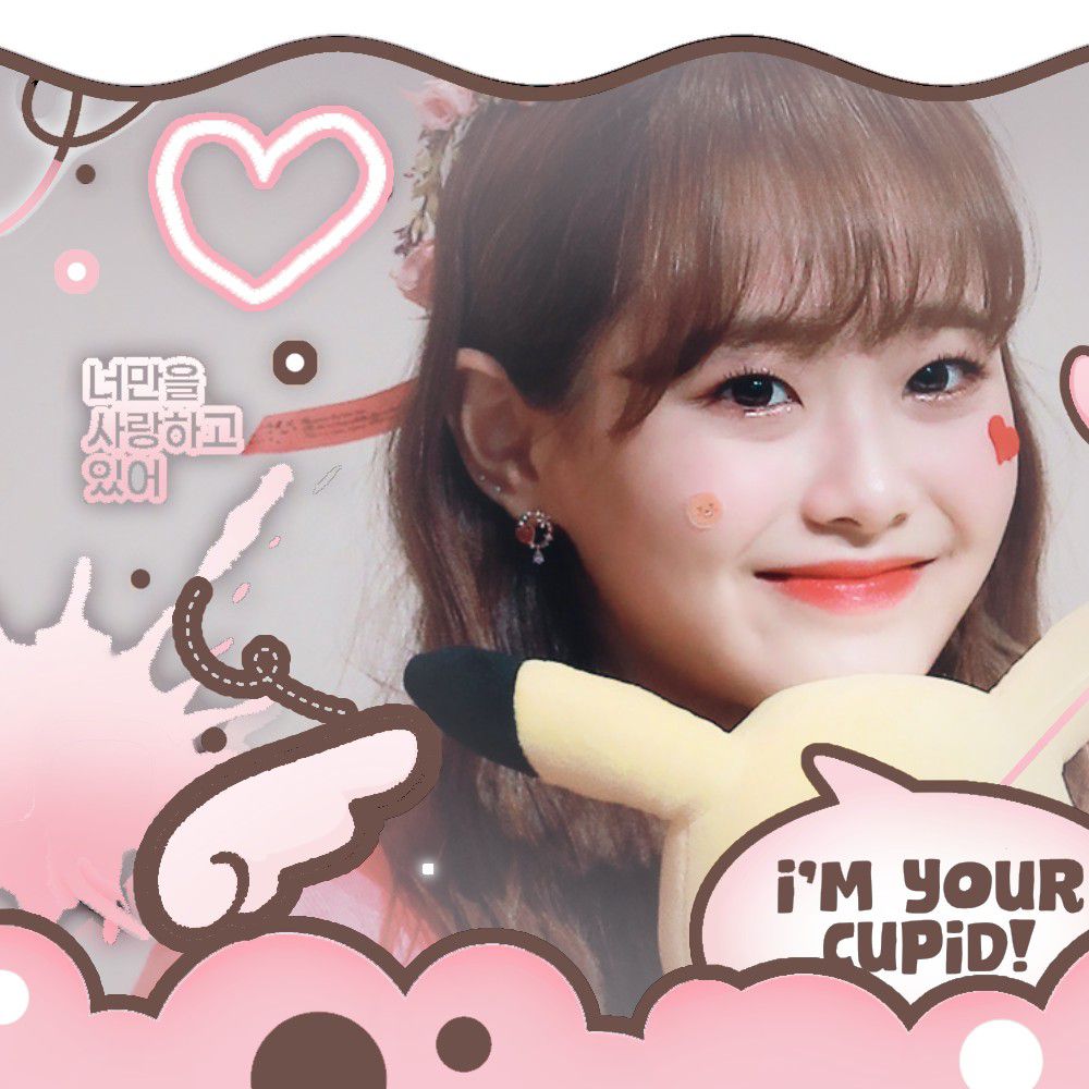 Latest photo of Chuu