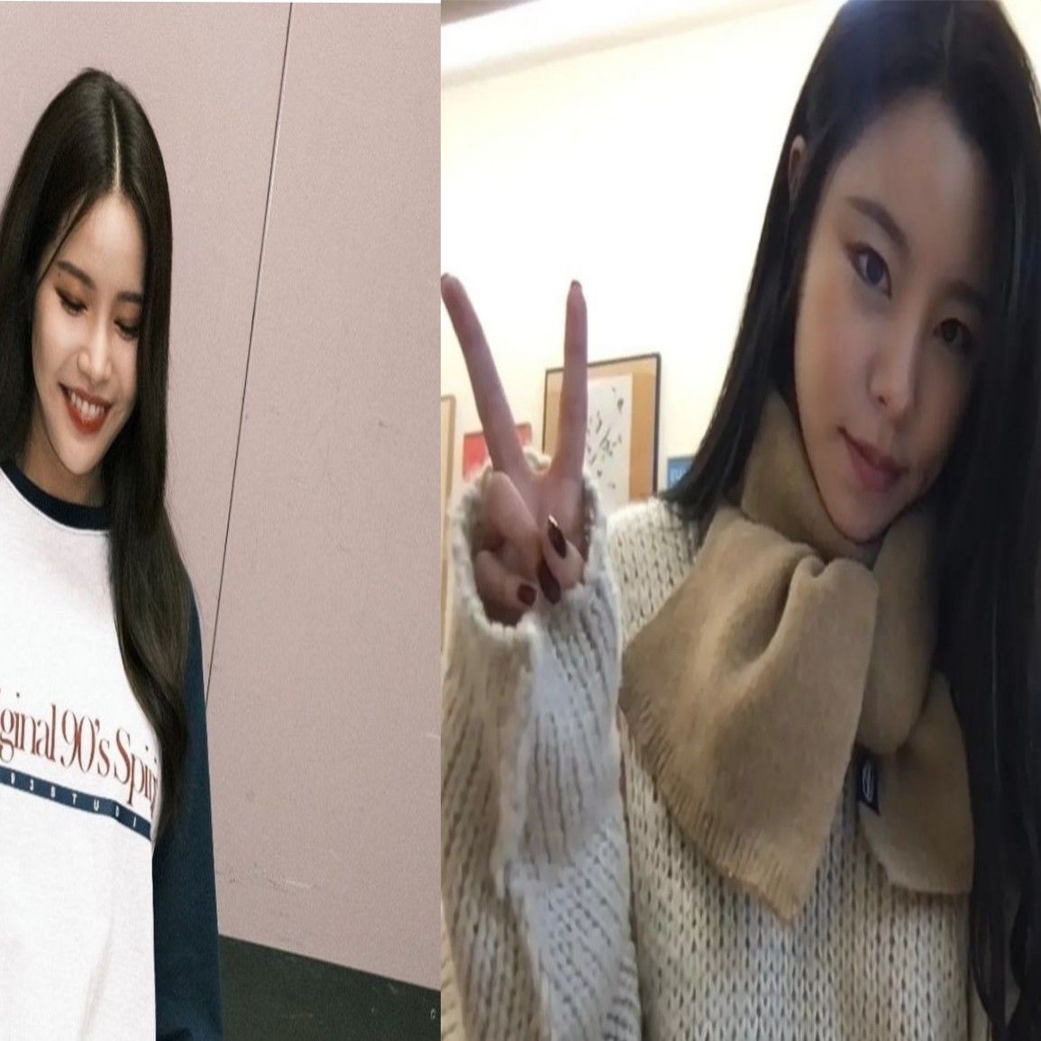 마마무의 최신 사진