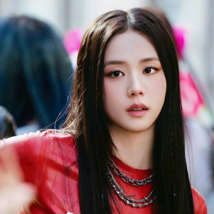 지수 (BLACKPINK) 팬이 찍은 순간