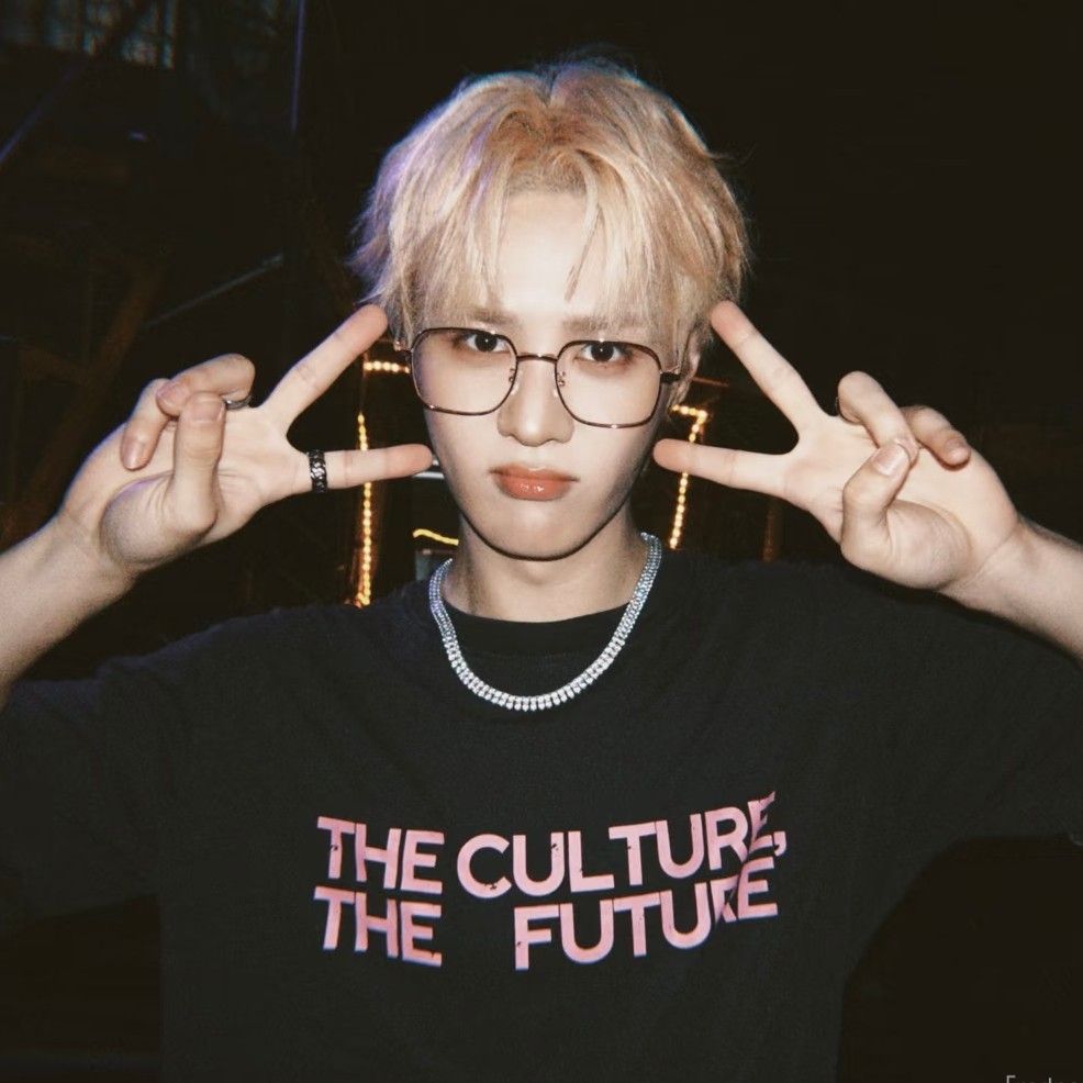 A moment captured by KUN (WayV)'s fan