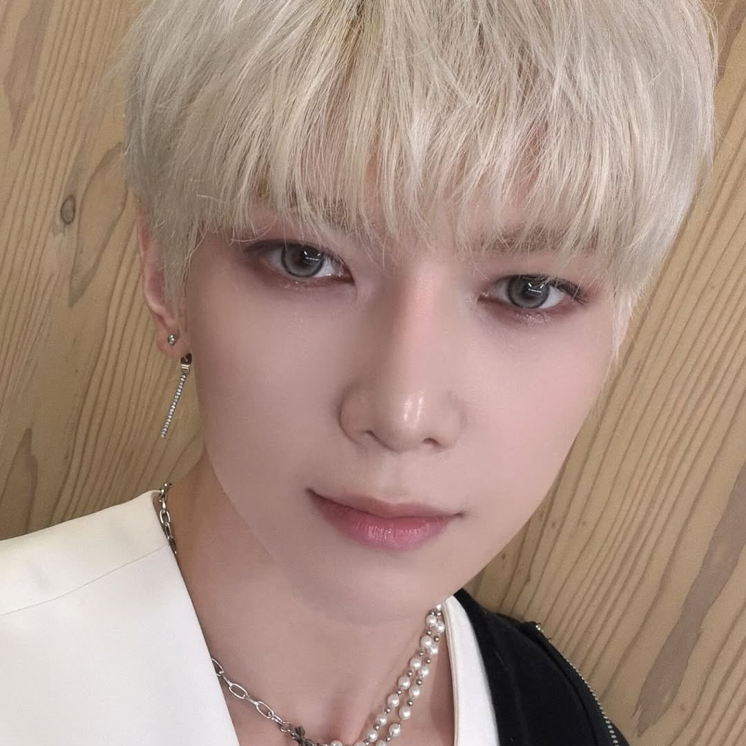 에이티즈의 비하인드 컷