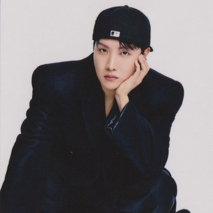 제이홉 (방탄소년단) 팬이 찍은 순간