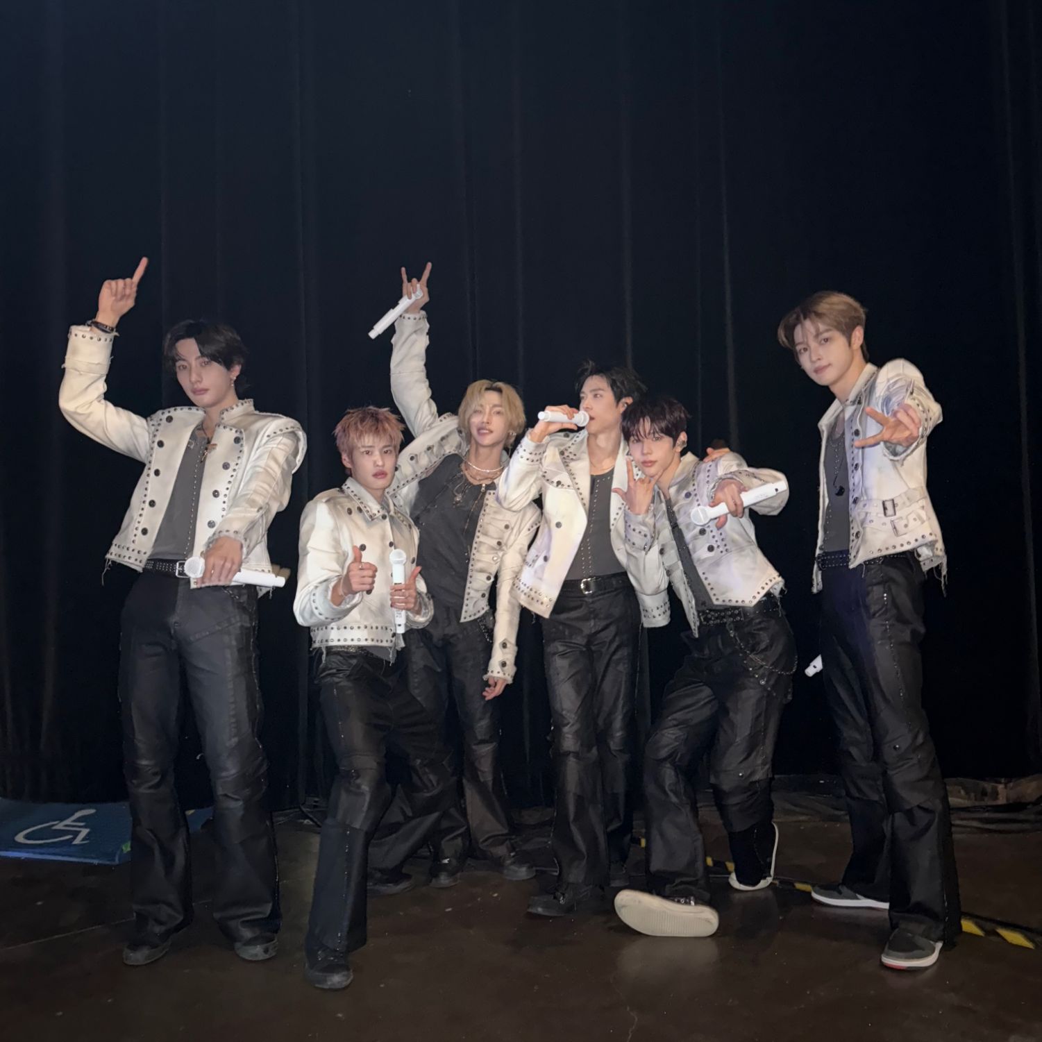 Latest photo of RIIZE