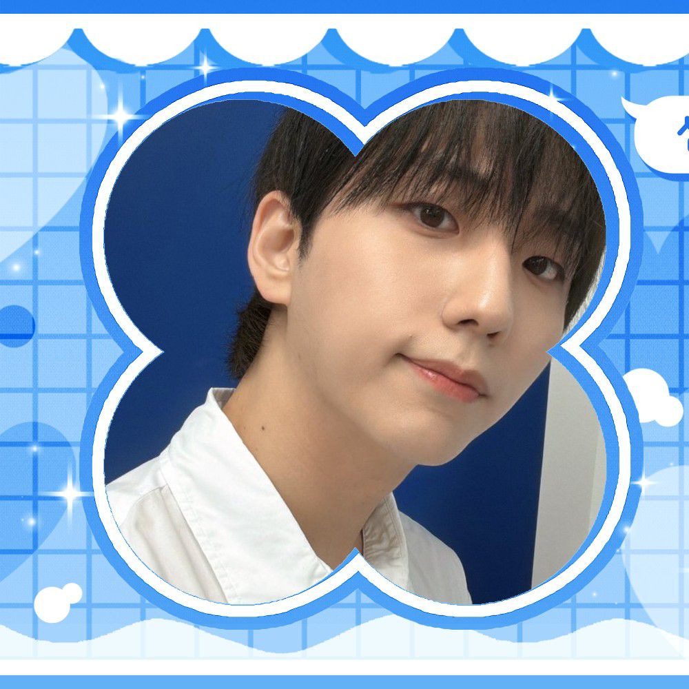 Behind-the-scenes cut of Xdinary Heroes