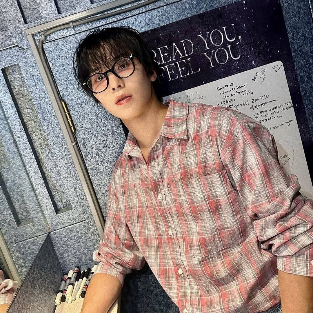 Latest photo of Rocky