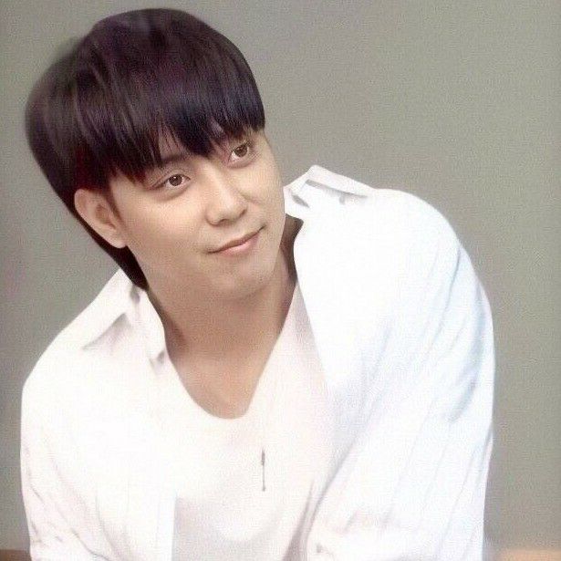 Behind-the-scenes cut of Eun Jiwon (SECHSKIES)