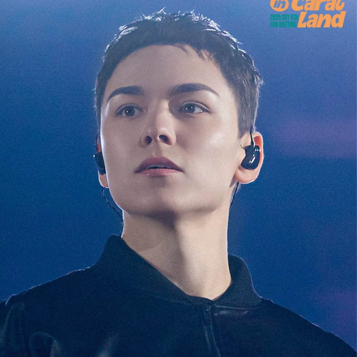 세븐틴 팬이 찍은 순간