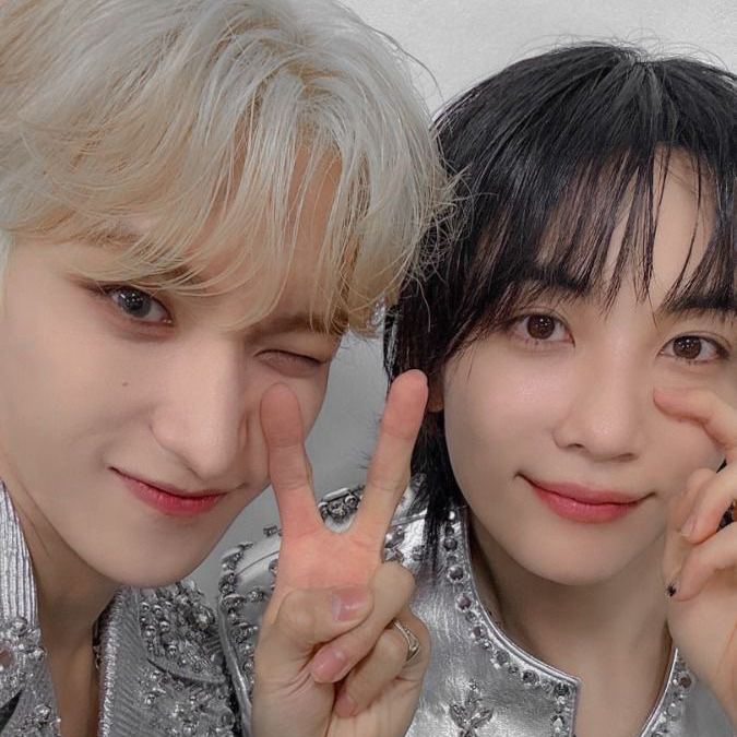 세븐틴 팬이 찍은 순간