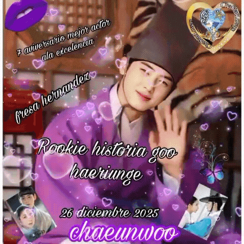 Latest photo of Eunwoo (ASTRO)