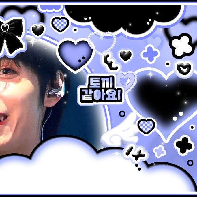 A moment captured by Gaon (Xdinary Heroes)'s fan
