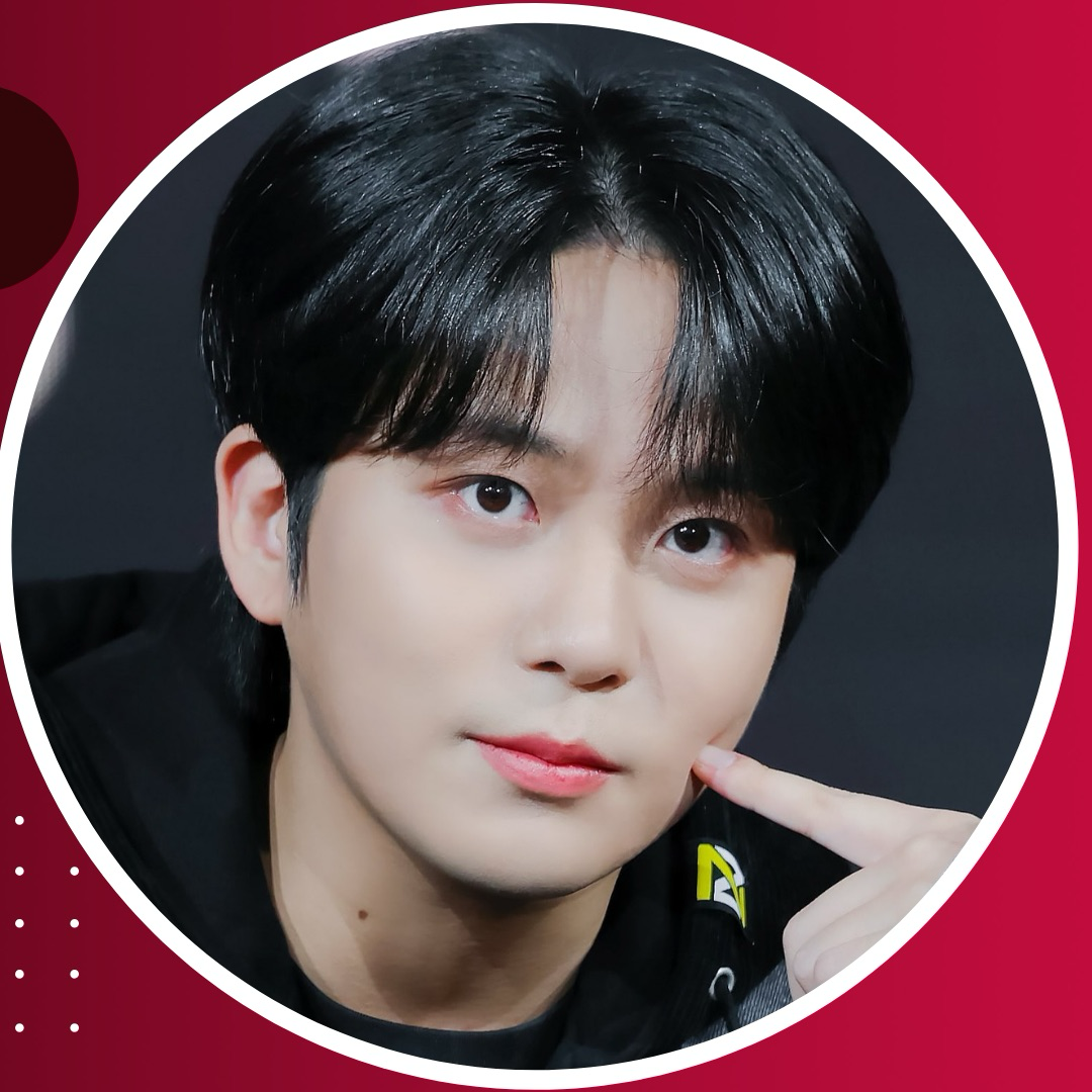 Latest photo of Jongho (ATEEZ)