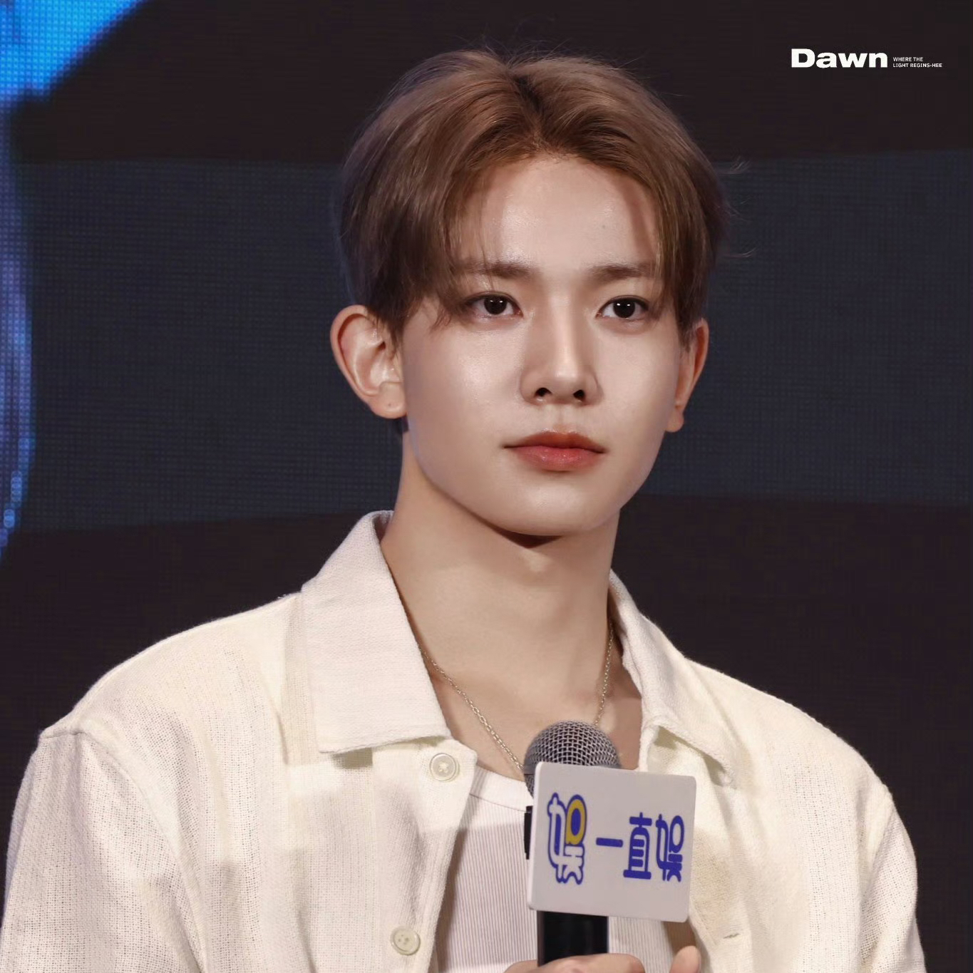 Foto aktivitas terbaru Heeseung (ENHYPEN)