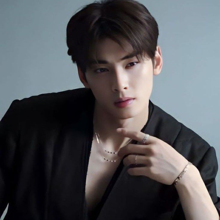 チャ･ウヌ (ASTRO)の最新写真