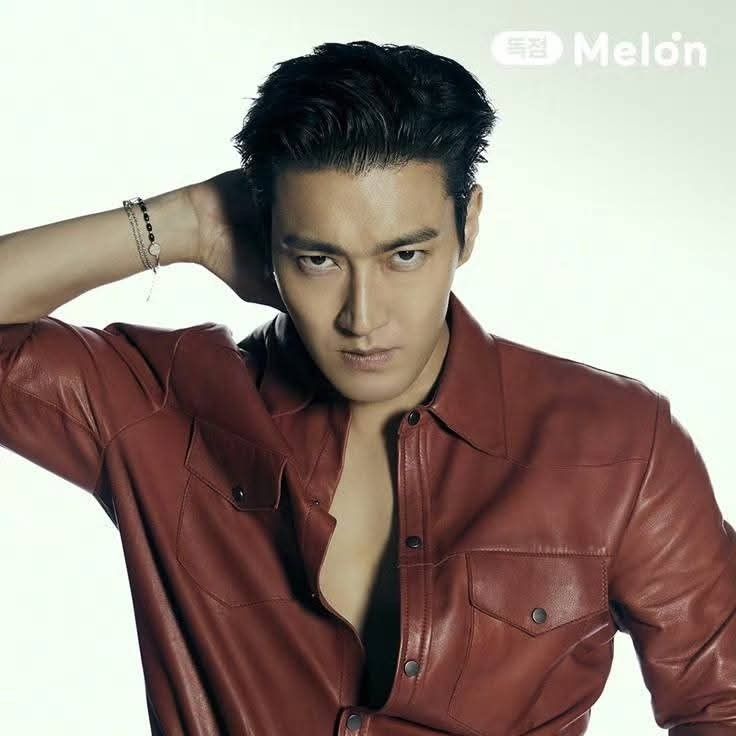 シウォン (Super Junior)の舞台裏ショット