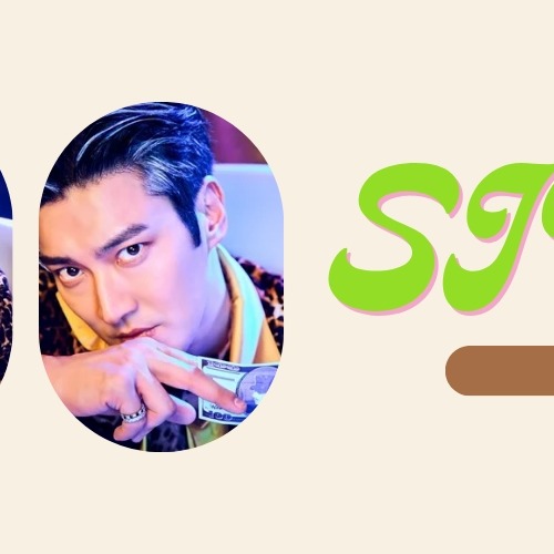 A moment captured by Siwon (Super Junior)'s fan