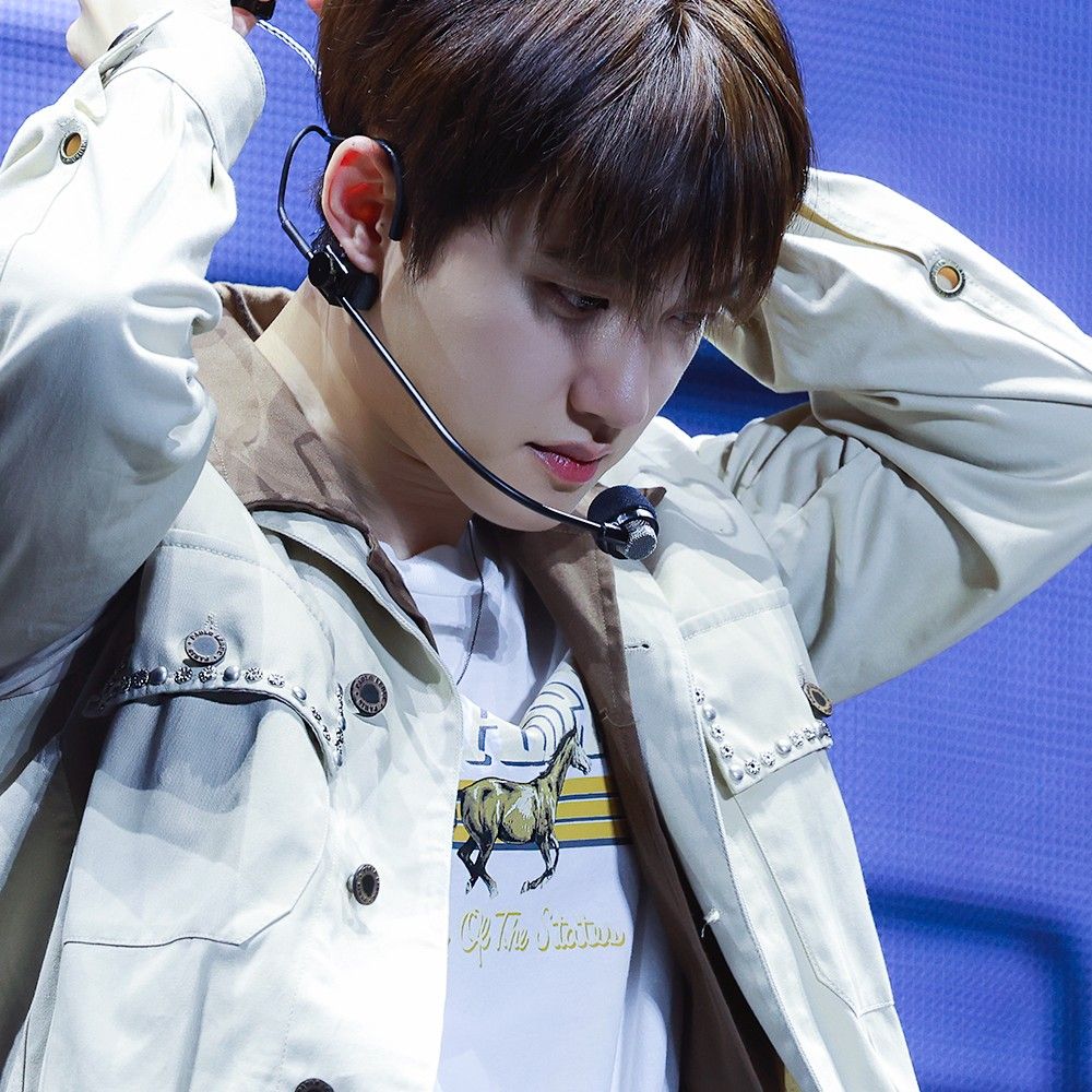 D.O. (EXO)的最新活動照片