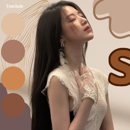 Latest photo of Shuhua (i-dle)