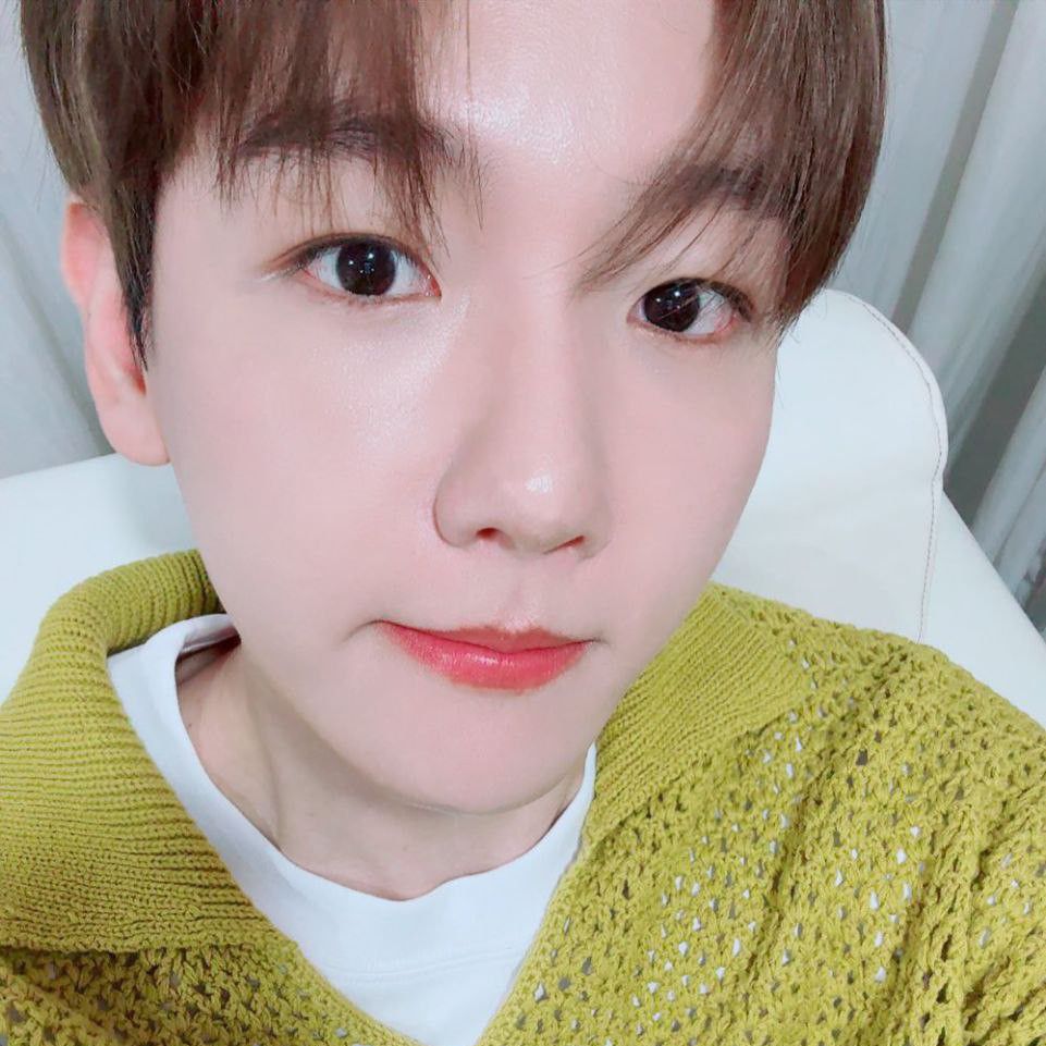 EXO 팬이 찍은 순간