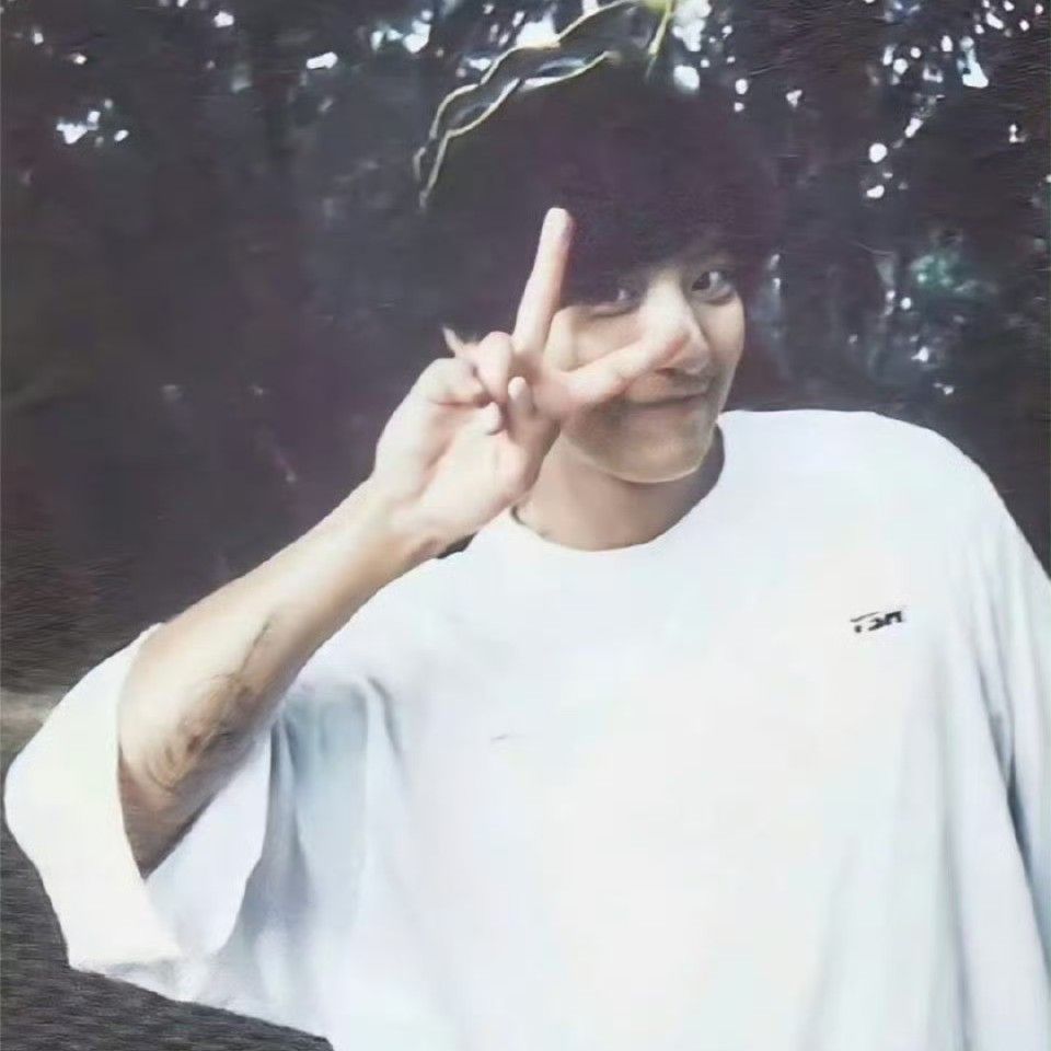 チャンヨル (EXO)の舞台裏ショット