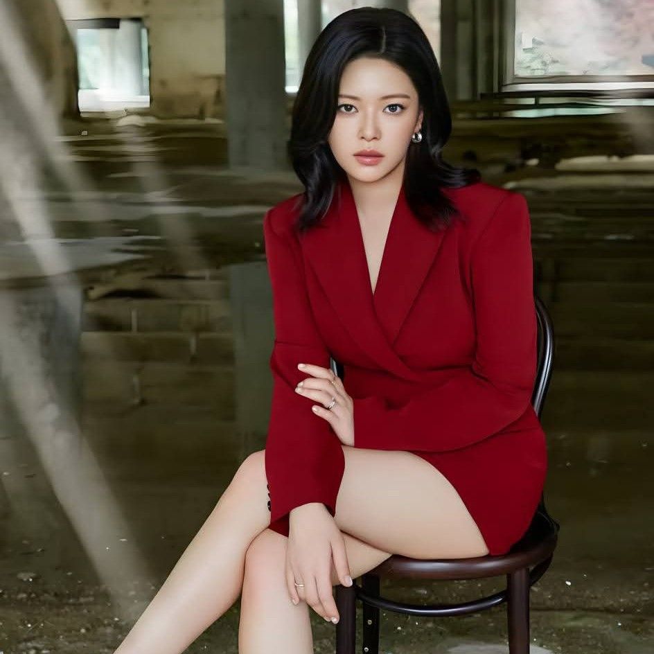 Latest photo of TWICE