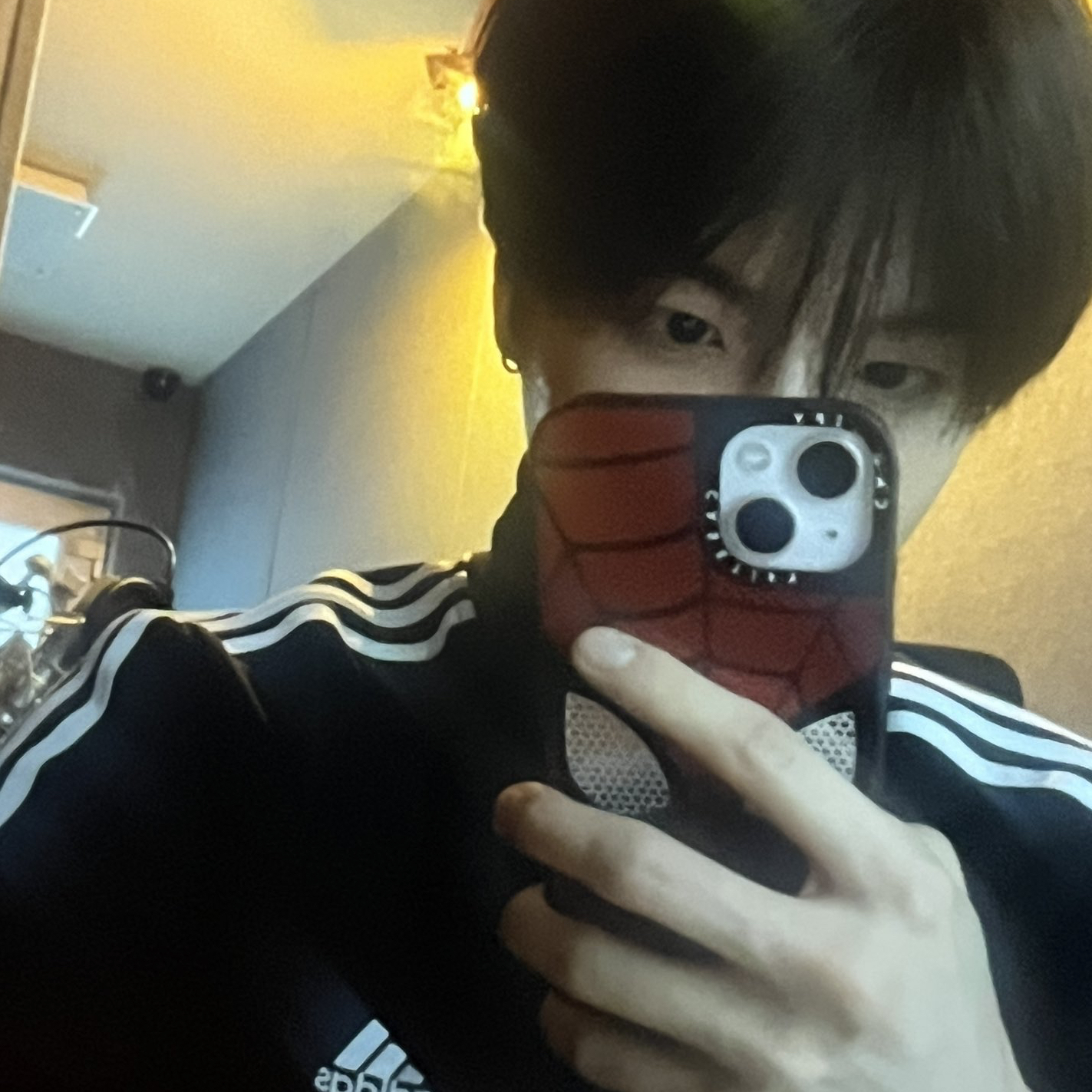 Latest photo of Huiwon (n.SSign)