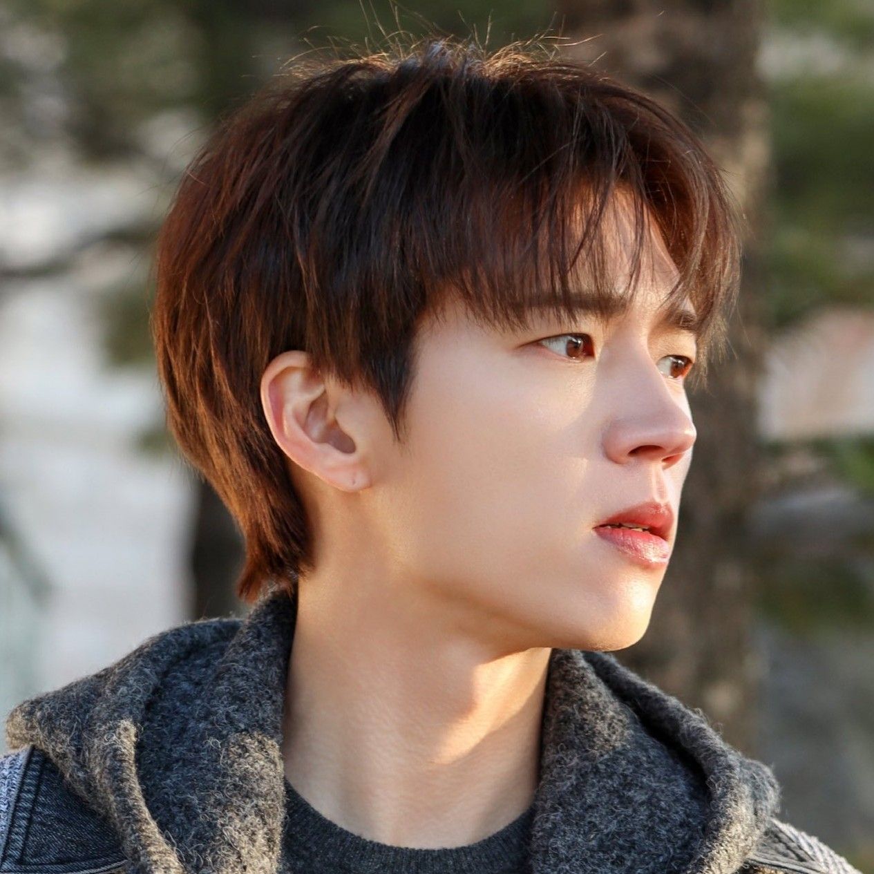 Latest photo of Woohyun (INFINITE)