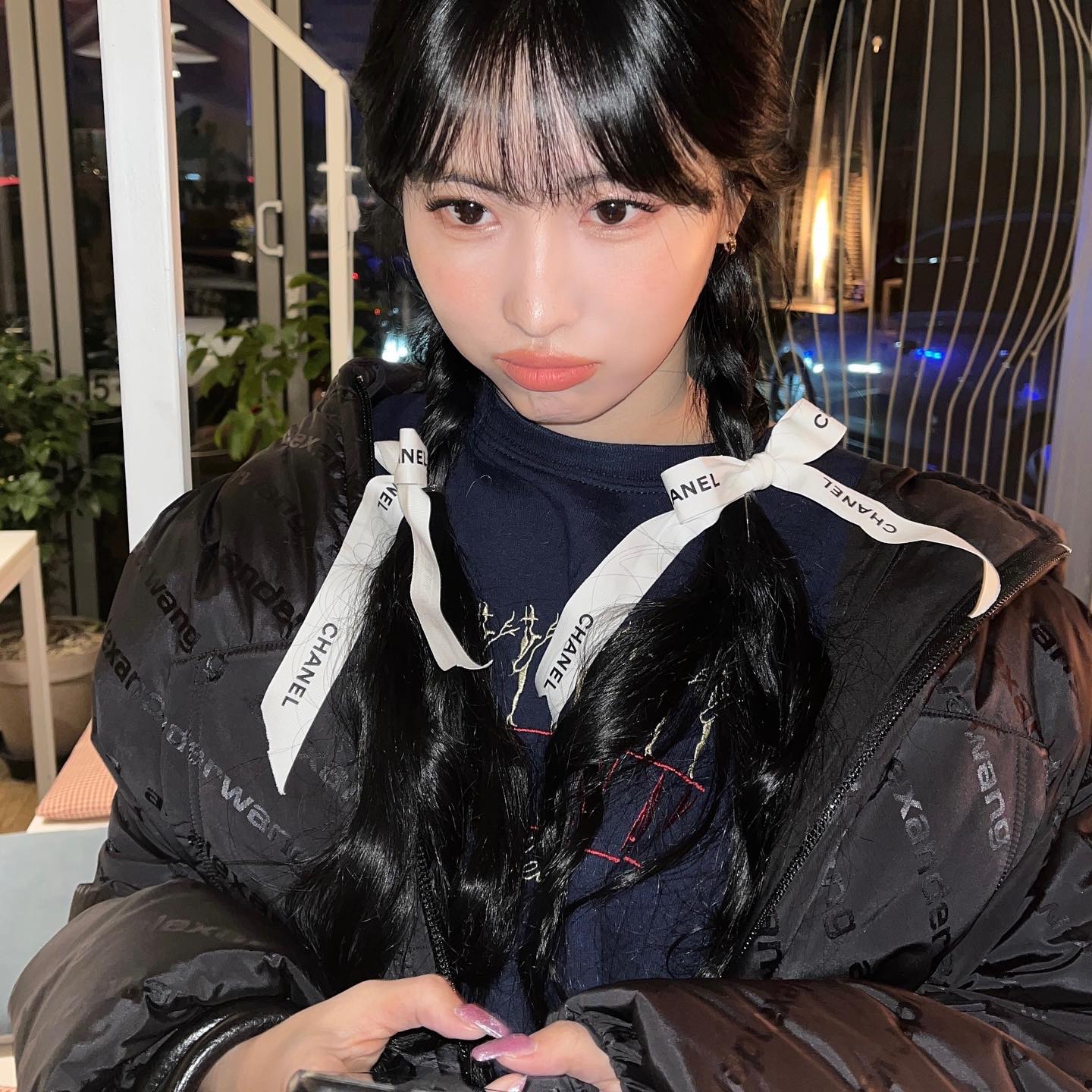 모모 (TWICE) 최근 활동샷