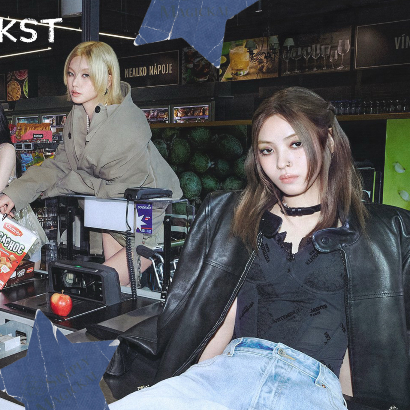 Latest photo of Yeji (ITZY)