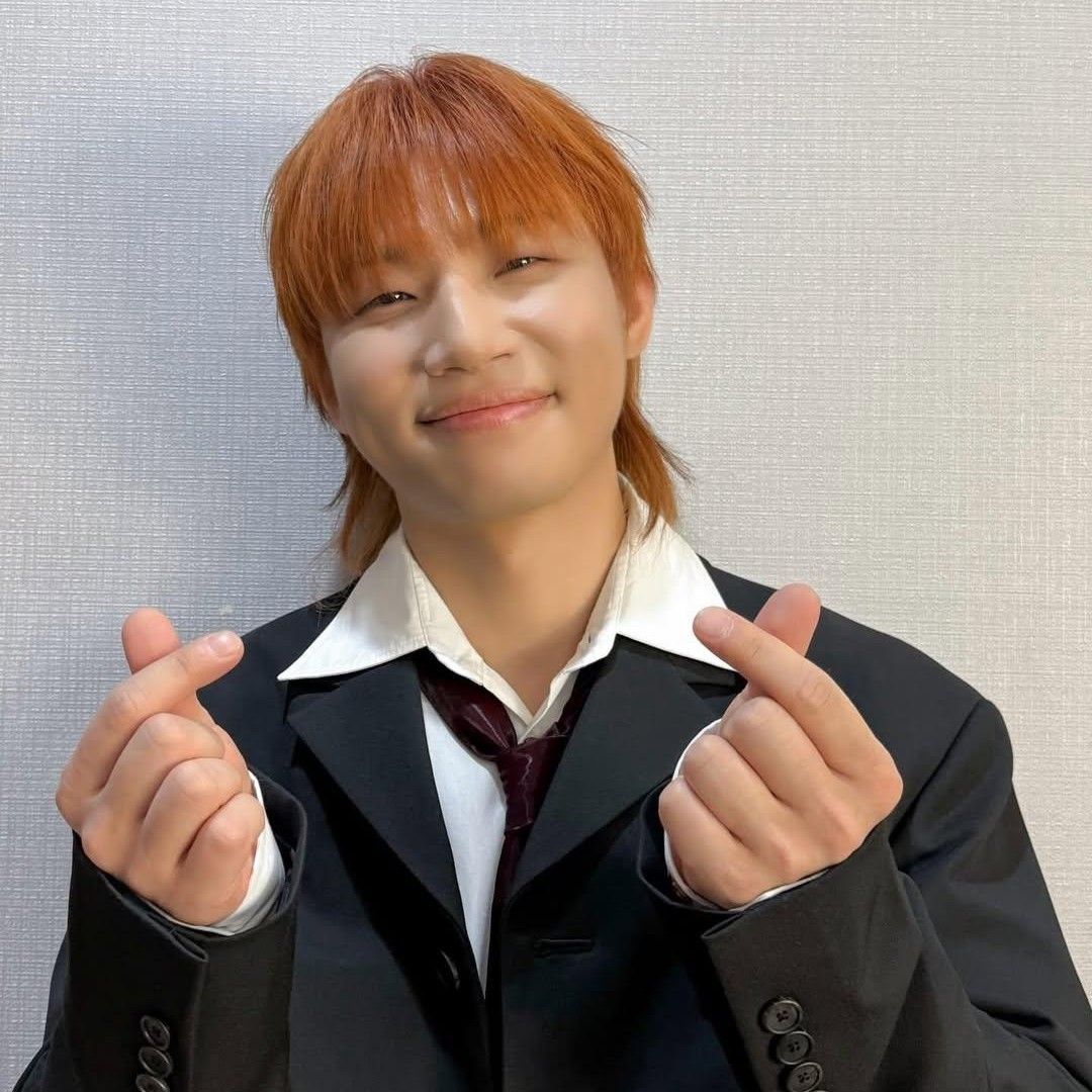 Latest photo of Daesung (BIGBANG)