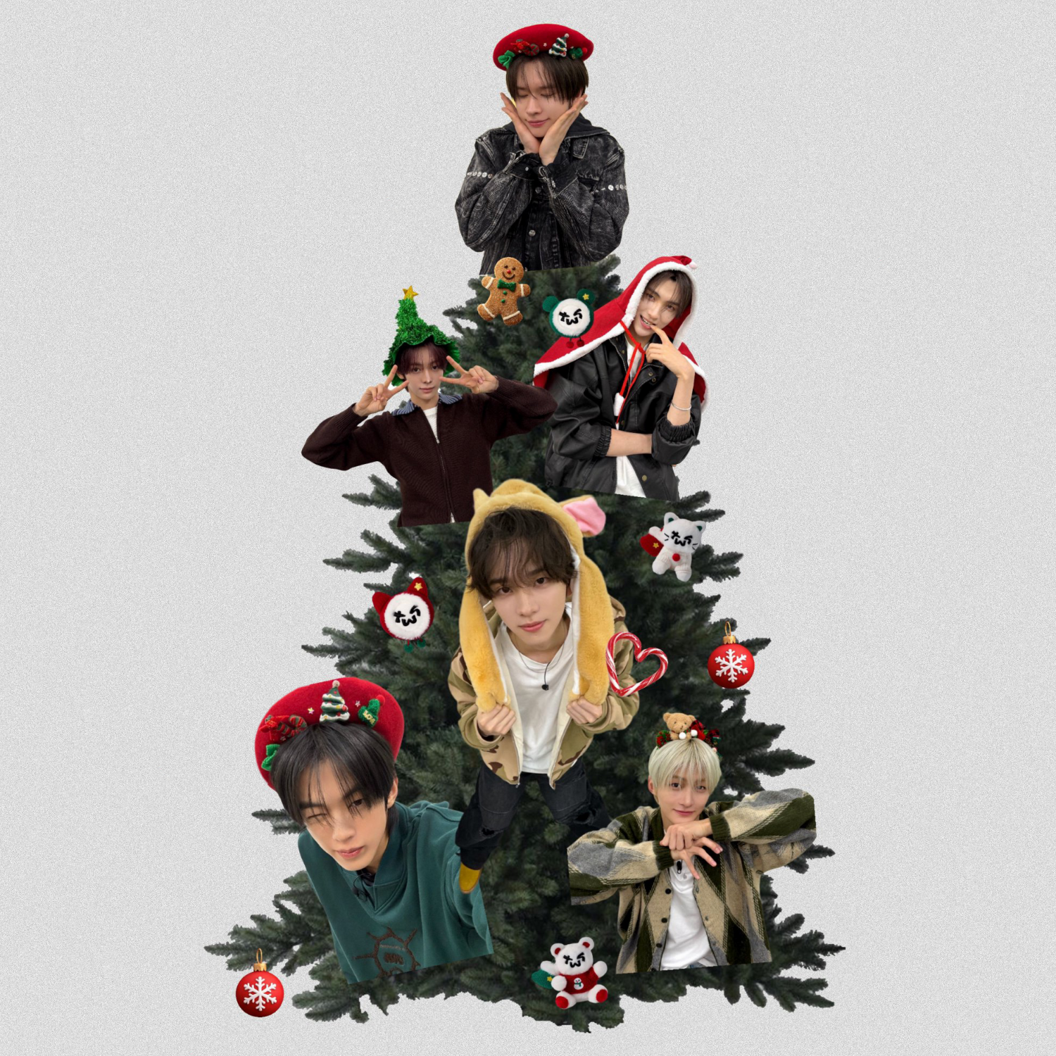 Recent activity shot of TWS