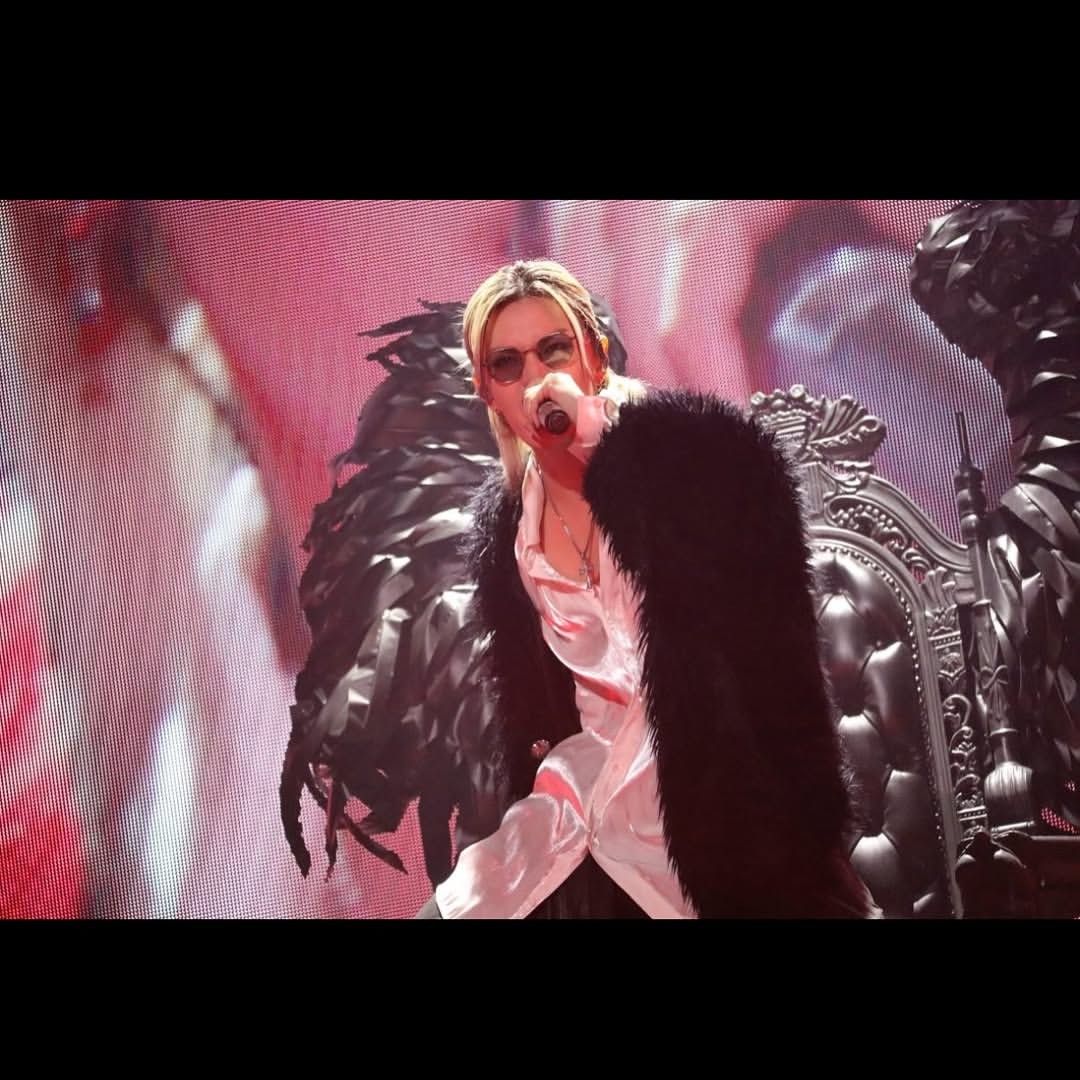 Recent activity shot of Yuta (NCT 127)